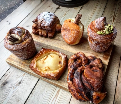 Baltic Bakehouse