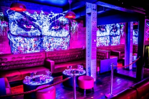 Ink Bar