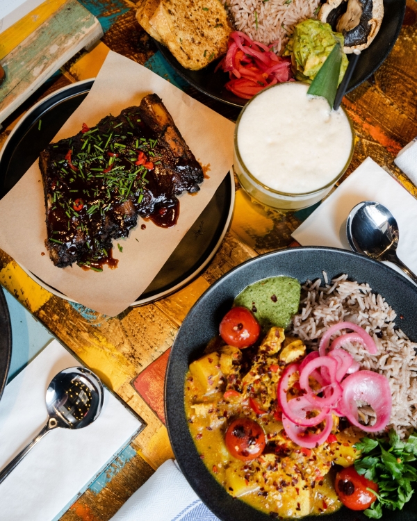 Turtle Bay Hanover Street