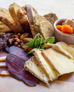 East Avenue Bakehouse
