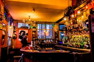 The Grapes (Roscoe Street)