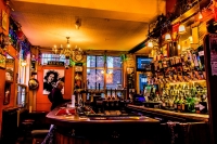 The Grapes (Roscoe Street)