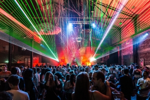 Camp &amp; Furnace