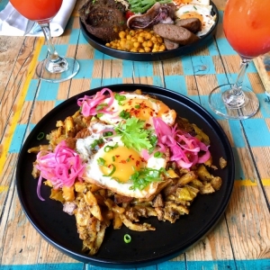Turtle Bay Victoria Street