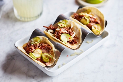 Wahaca
