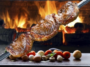 Fogo Brazil