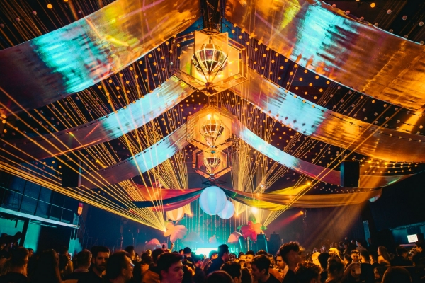 Invisible Wind Factory