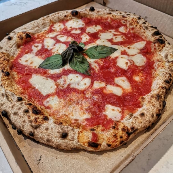 Crust