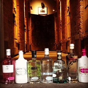 The Bridewell