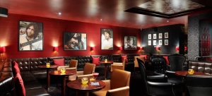 Blakes Restaurant