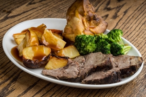 Ma Boyle's Alehouse &amp; Eatery