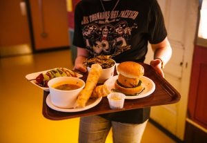 Bundobust