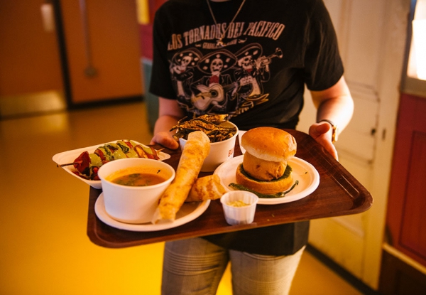 Bundobust