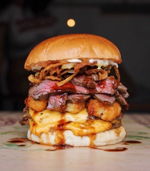 Almost Famous