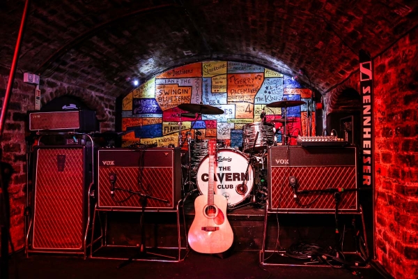 Cavern Club